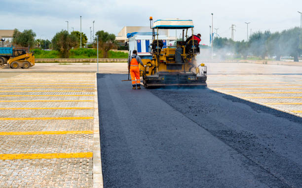 Avocado Heights, CA Driveway Paving  Company